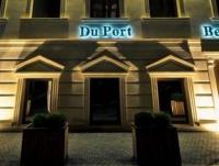 Du Port Hotel