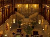 Shah Palace Hotel