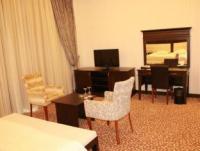 New Baku Hotel